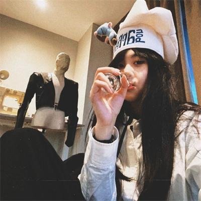 隐秘女人心
